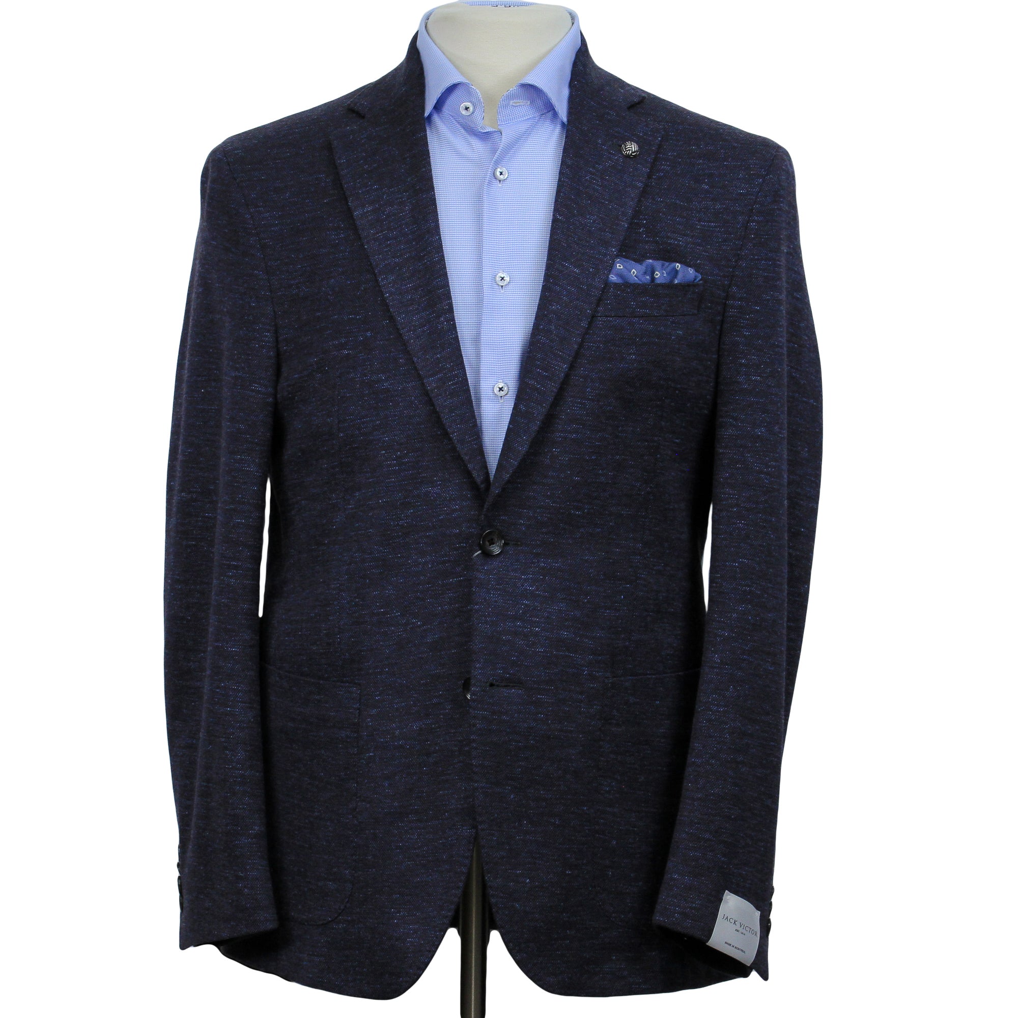 Jack Victor Hartford NC1635 SPJ Sport Coat main image 0