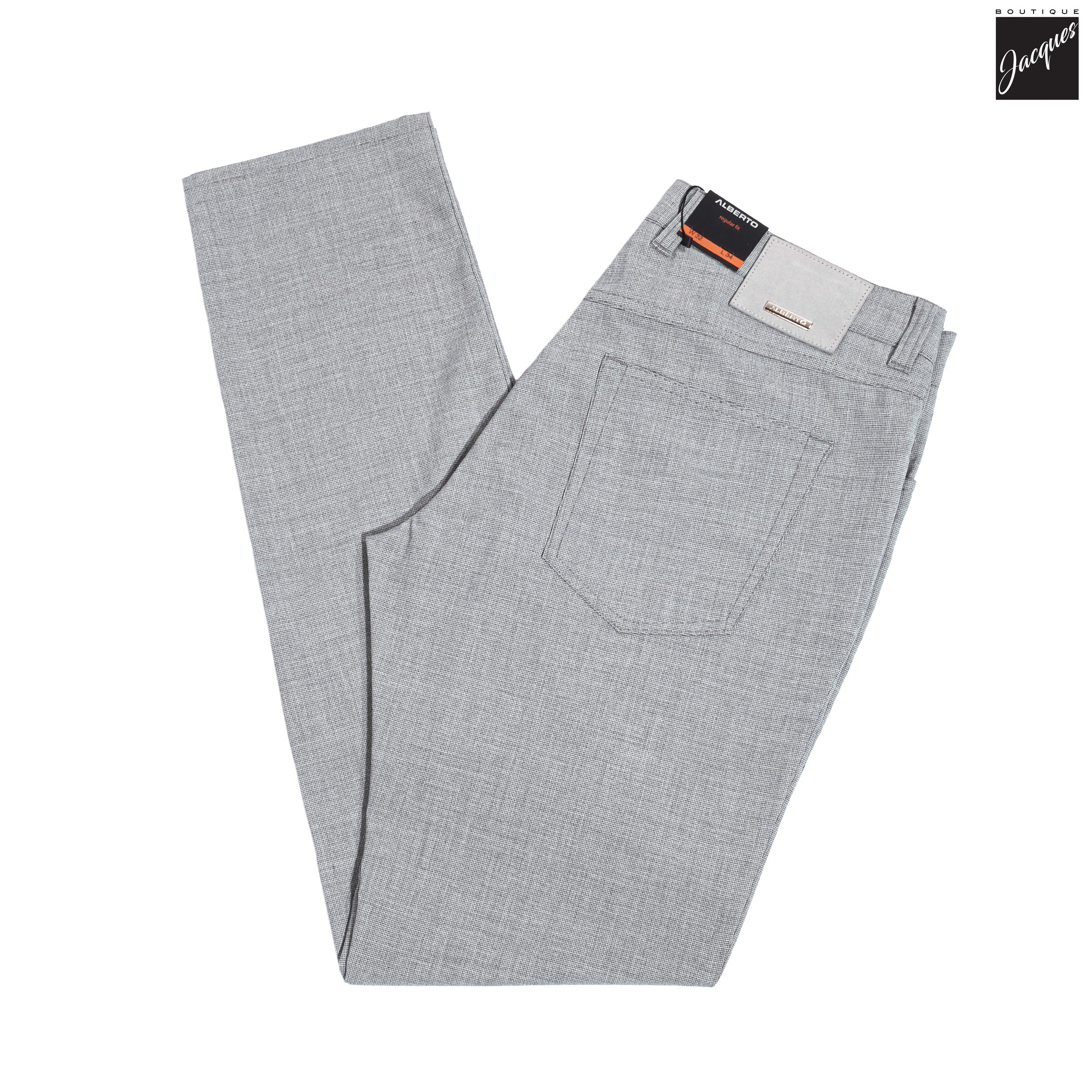 Pipe Ceramica Pants