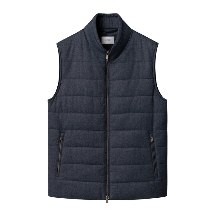How to Wear a Vest: A Montreal Guide to October's Smartest Layer