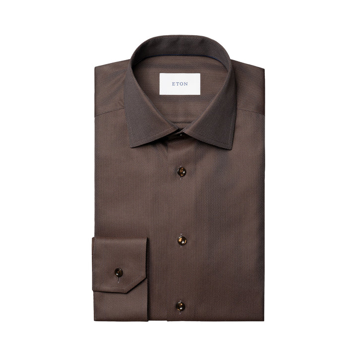 How to Choose a Dress Shirt: A Montreal Guide to Collar, Cloth, and Fit