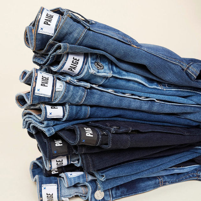 Denim Done Right: The Ultimate Guide to Paige Jeans for Men