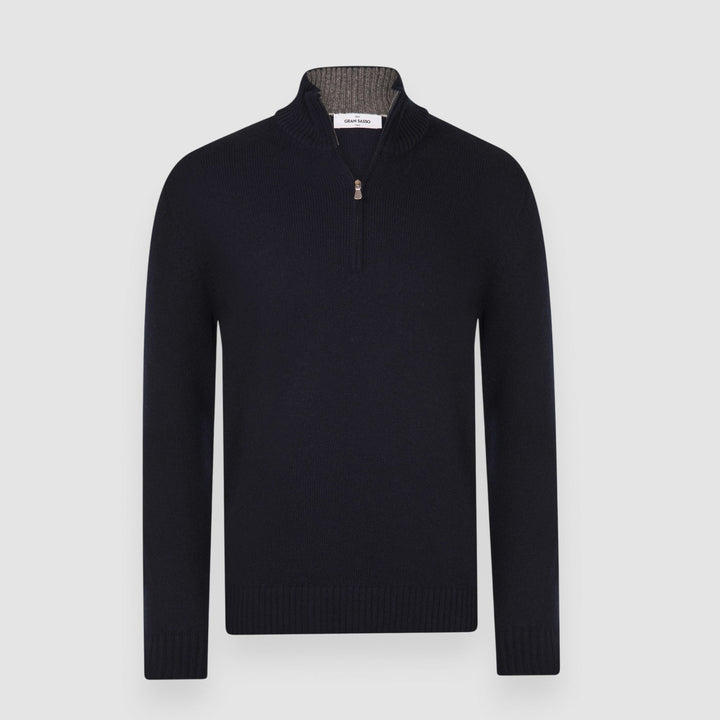 Men's Cashmere Sweaters, Honestly: What You're Paying For