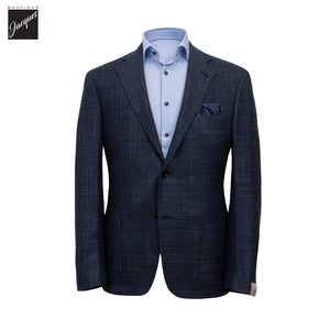 How to Dress Like an Executive: What the Corner Office Wears Now