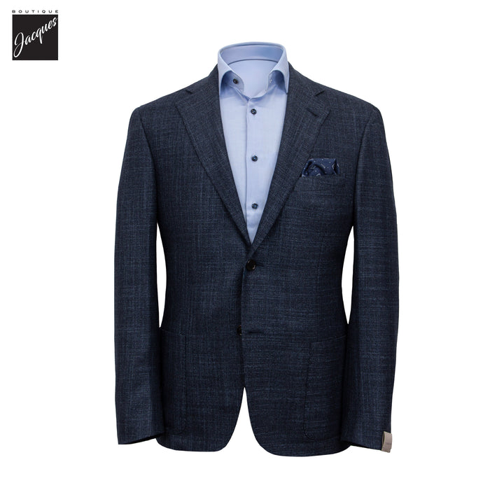 How to Dress Like an Executive: What the Corner Office Wears Now
