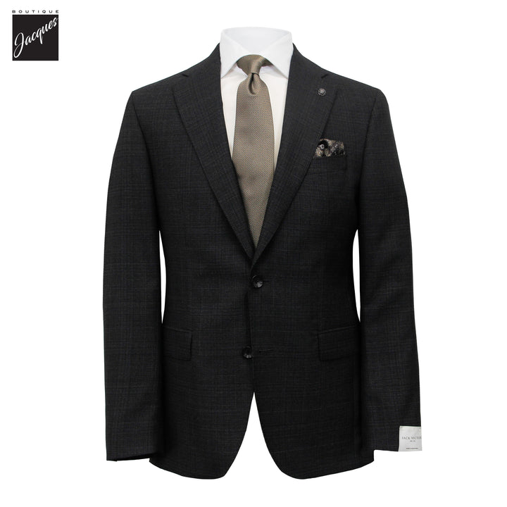 How to Choose a Suit: A Montreal Guide to Cloth, Canvas, and Colour