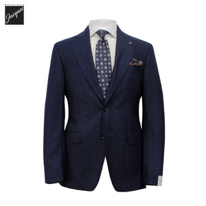 Suits Made in Montreal: The Case for Jack Victor