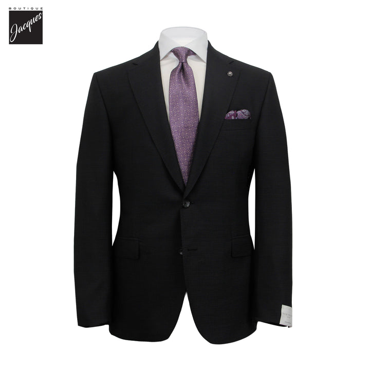 Cocktail Attire for Men: A Montreal Guide to the Invitation That Explains Nothing