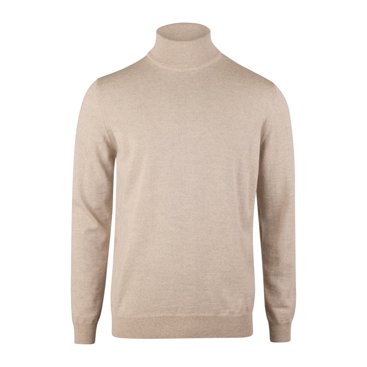 How to Wear a Turtleneck: A Montreal Guide to the Collar That Replaced the Tie