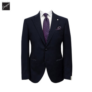How to Care for a Suit: Stop Dry Cleaning It to Death