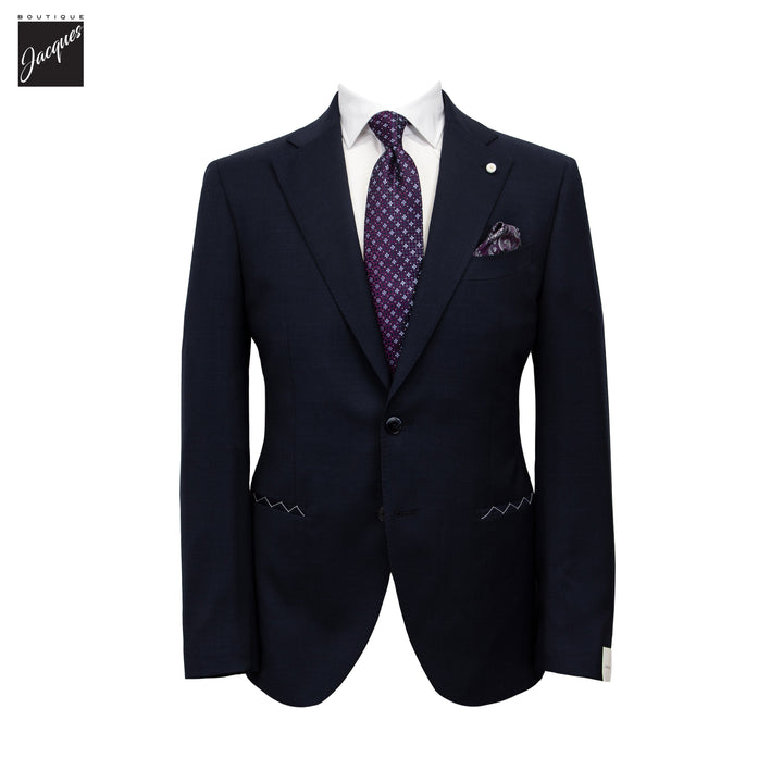 How to Care for a Suit: Stop Dry Cleaning It to Death