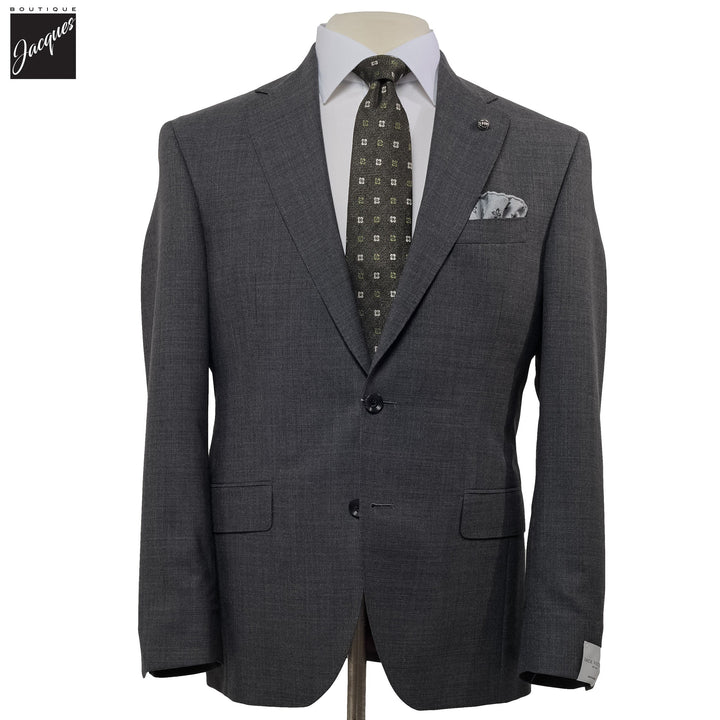 How Many Suits Does a Man Need? An Honest Answer from Our Fitting Room