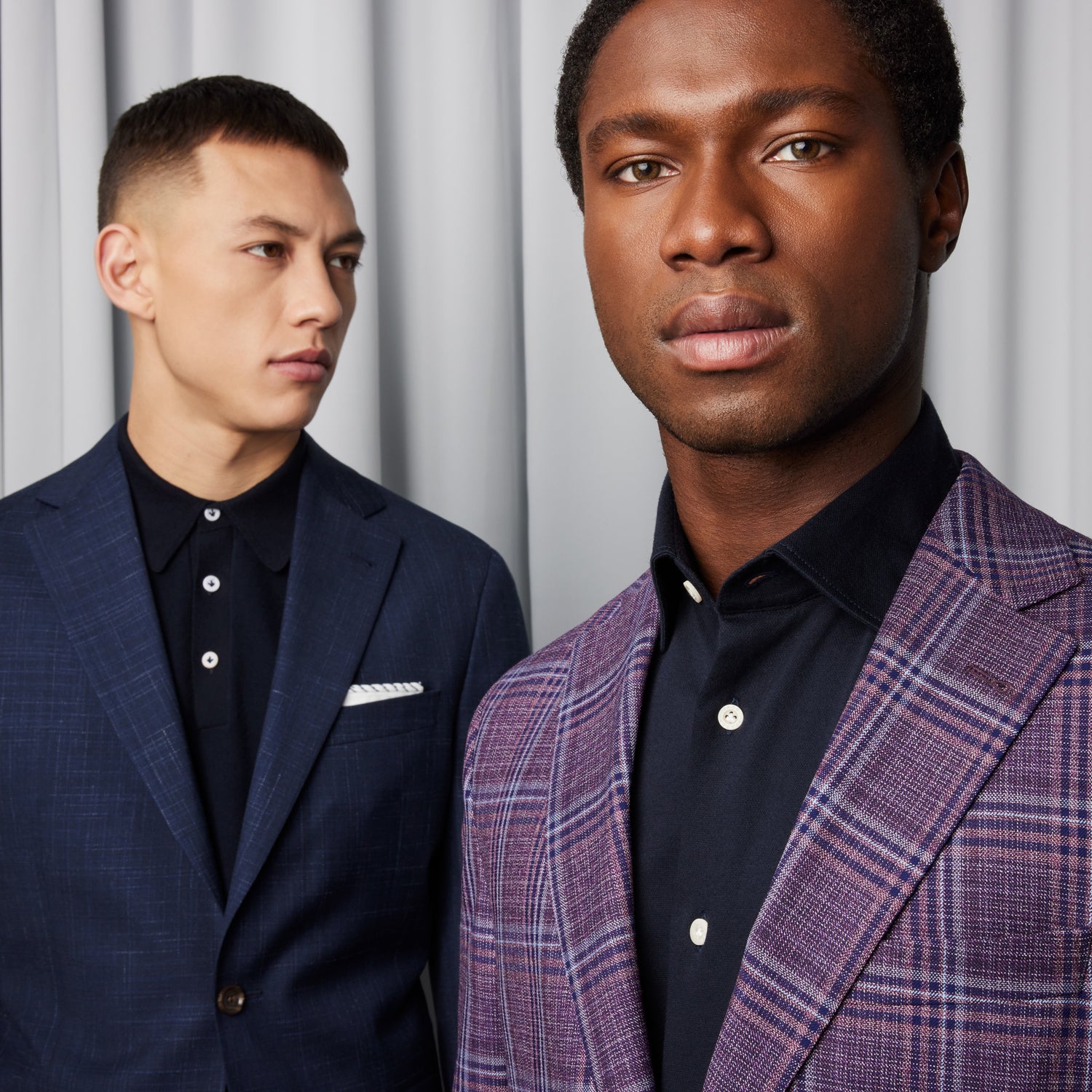 What Makes a Jack Victor Garment Special Boutique Jacques International