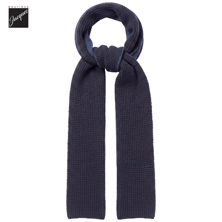 How to Wear a Scarf: A Montreal Guide to the Season's Hardest-Working Accessory