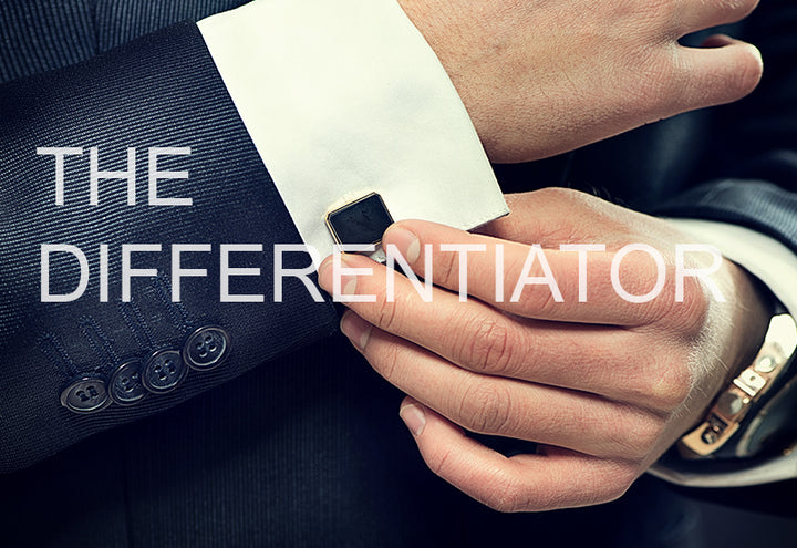 The Differentiator