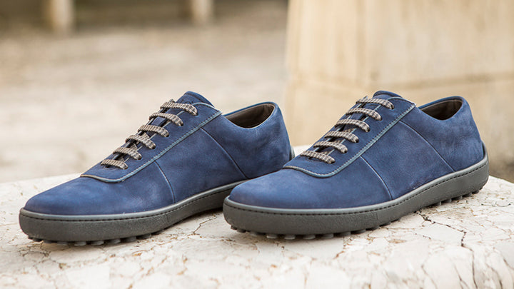 Calo Footwear - Fait Main à Naples