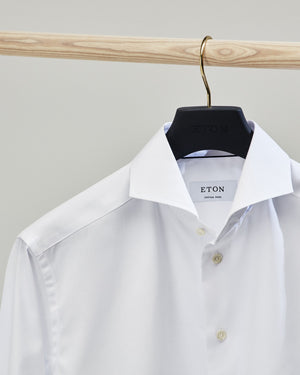 The Art of Shirt Care: How to Properly Wash Your ETON and Stenströms Shirts