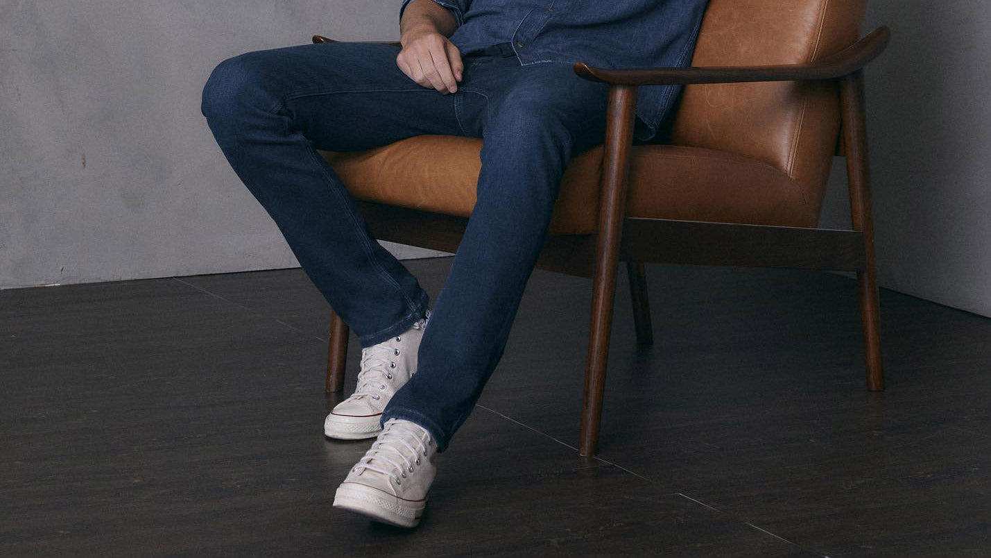 Casual Pants