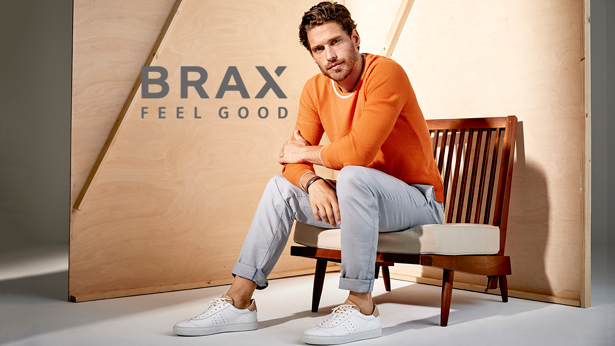 BRAX Trousers