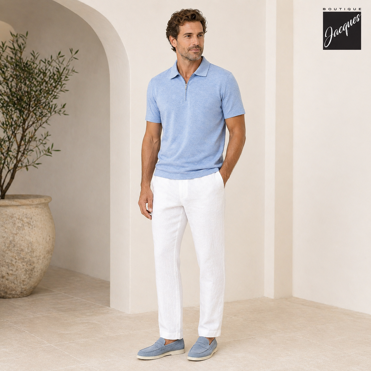 What To Wear - For The Weekend