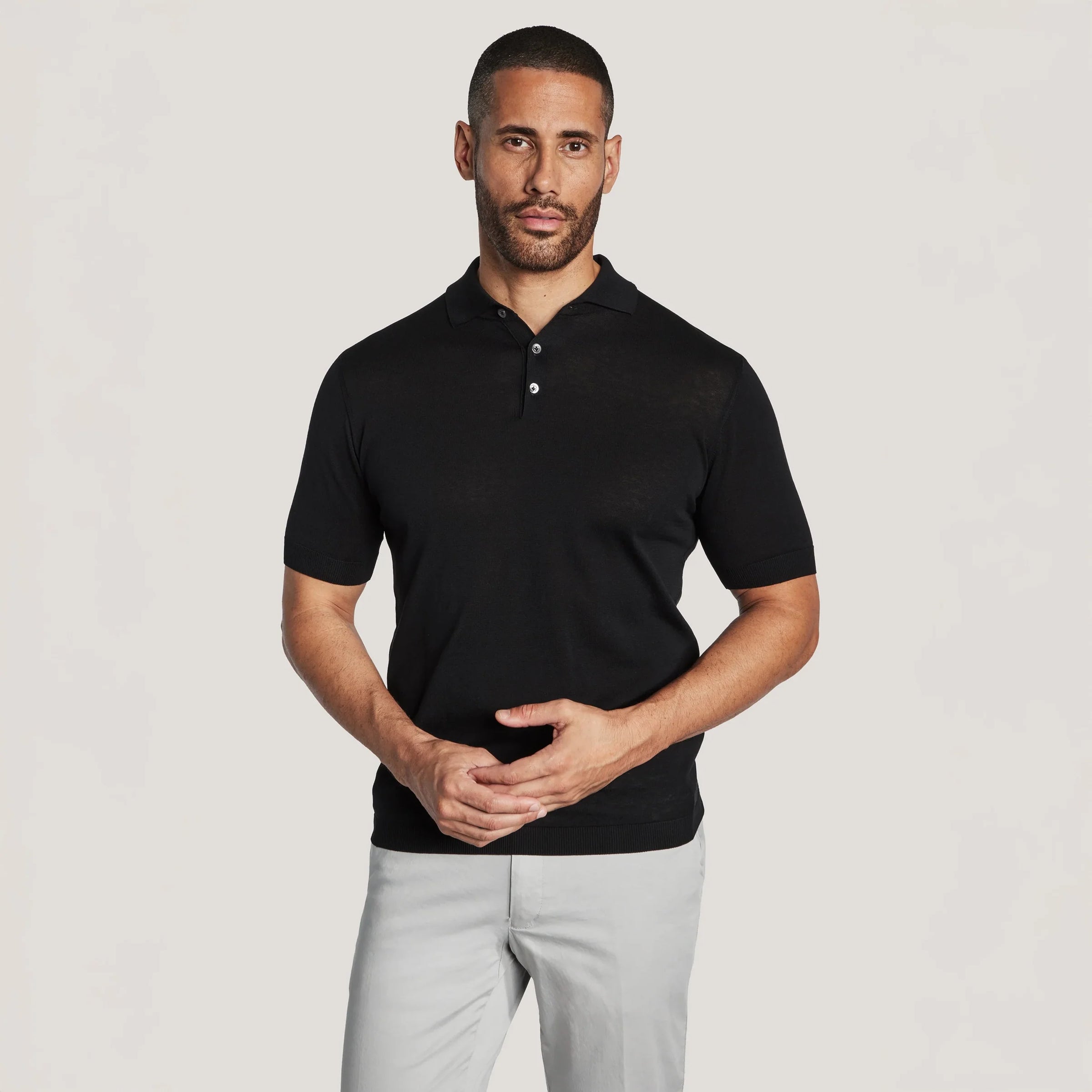 What To Wear - Outdoors