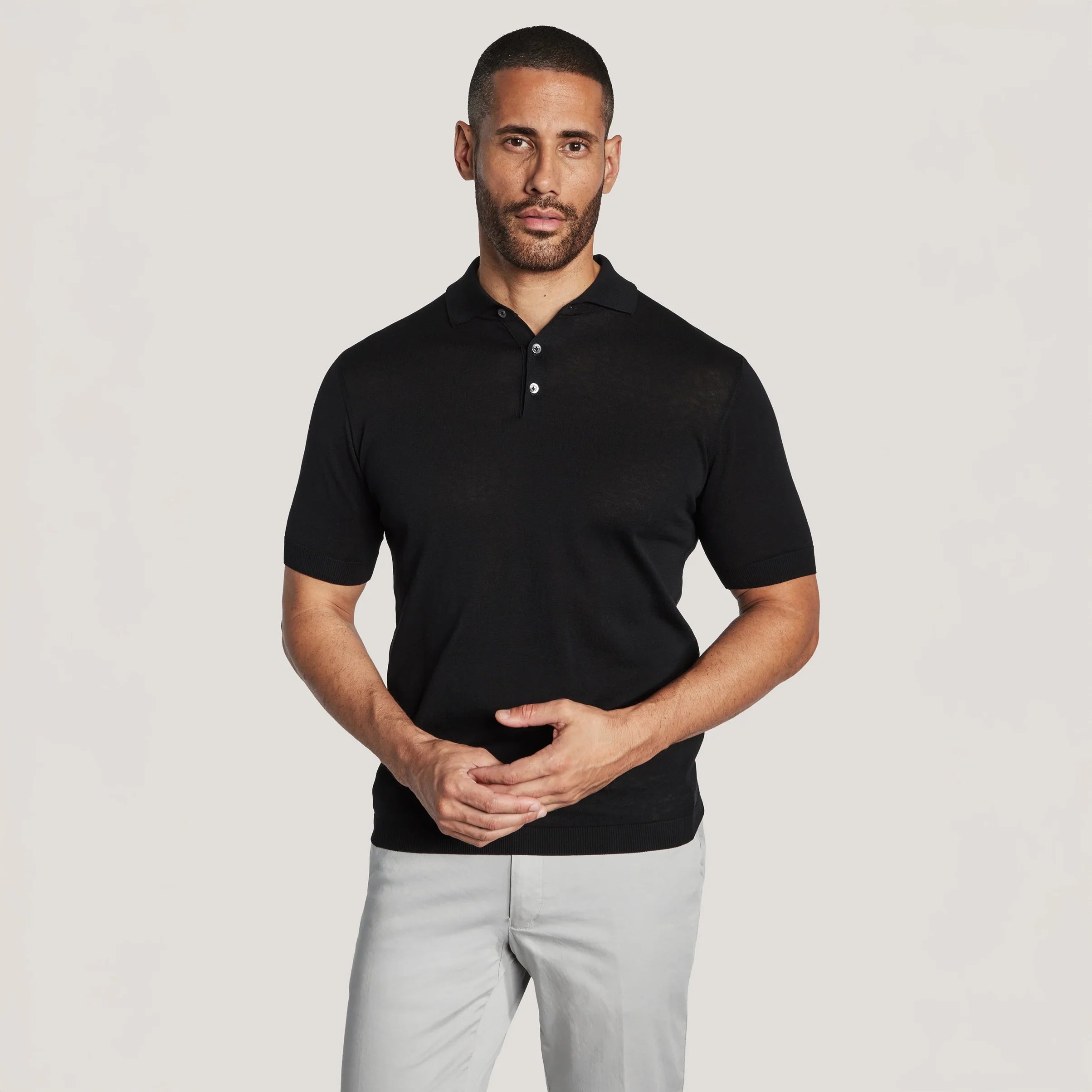 What To Wear - Outdoors
