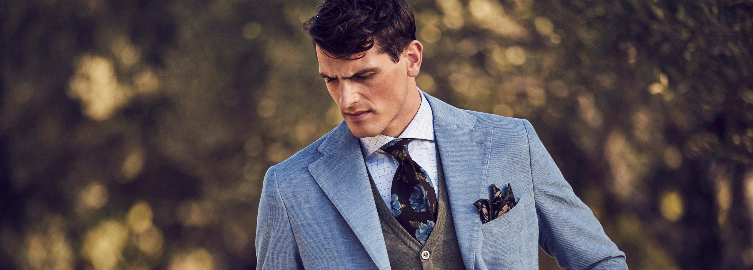Pocket Squares