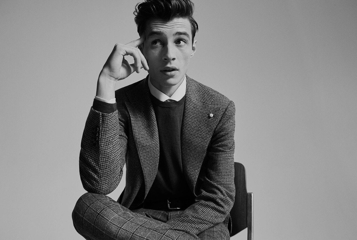 Jackets & Blazers