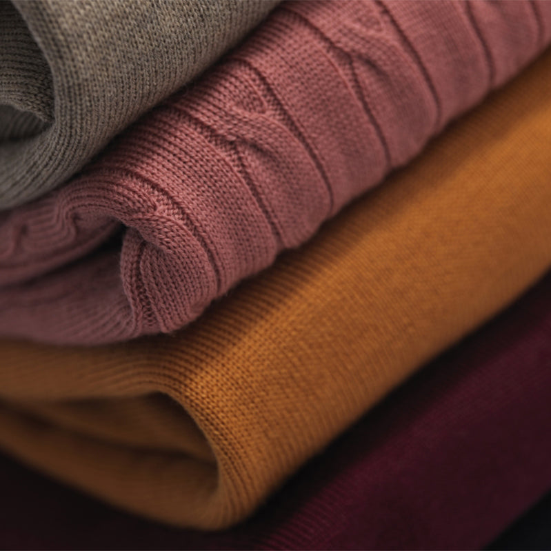 Knits & Sweaters