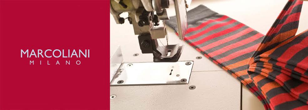 MARCOLIANI MILANO