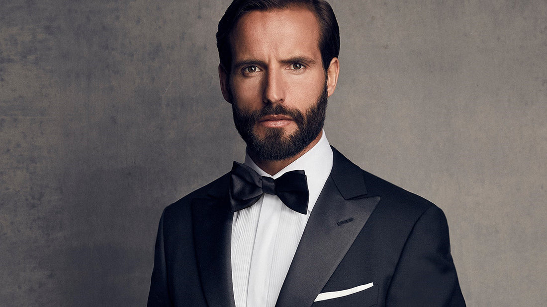 Tuxedos