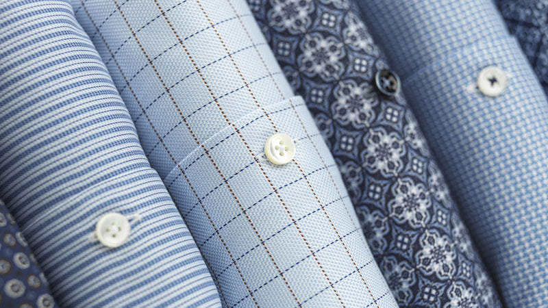 Dress Shirts