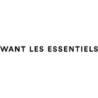 WANT LES ESSENTIALS