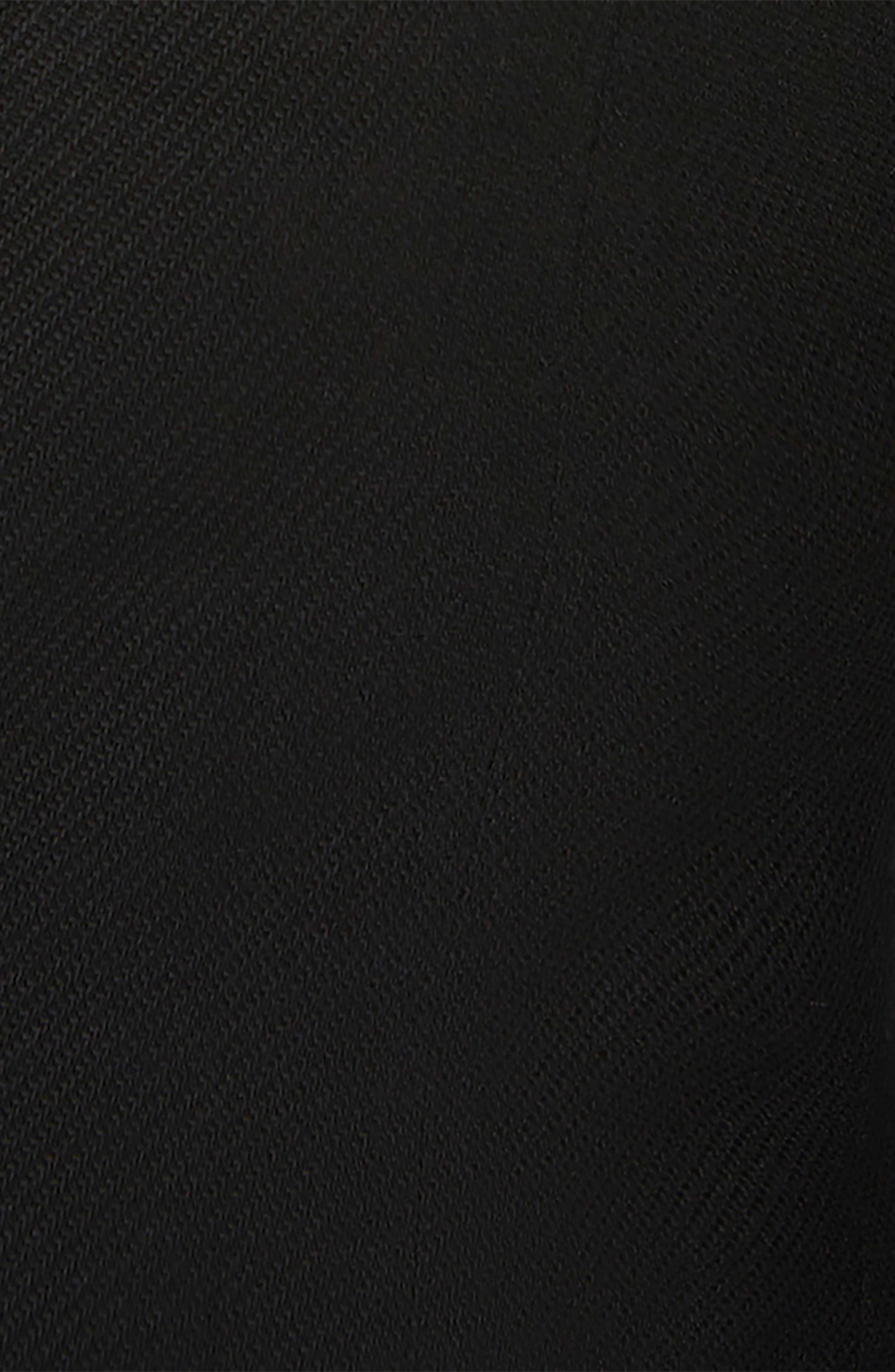 Black Comfortwear Queens Contemporary Fit Unconstructed Knit Sport Coat - Jack Victor