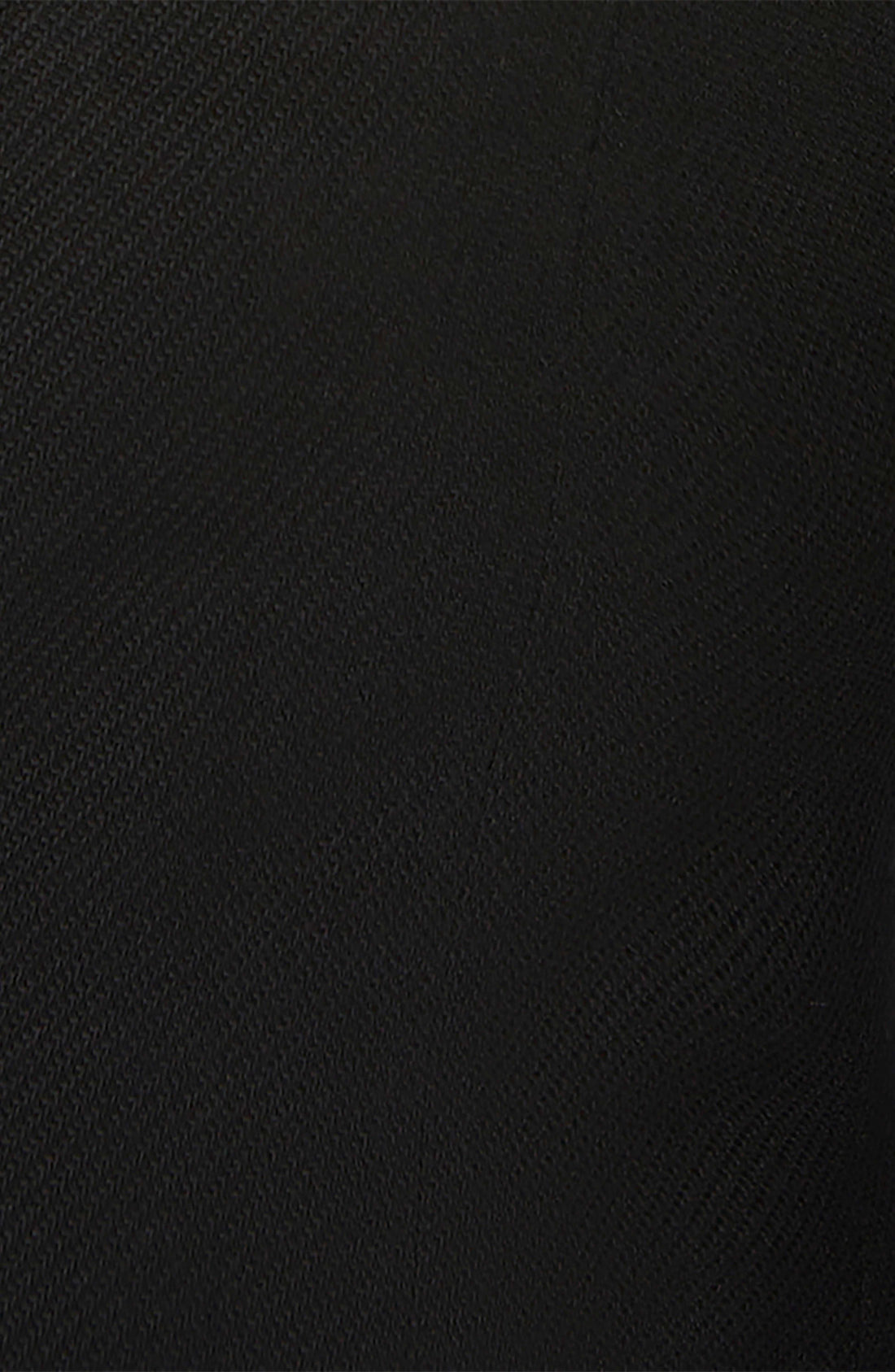 Black Comfortwear Queens Contemporary Fit Unconstructed Knit Sport Coat - Jack Victor