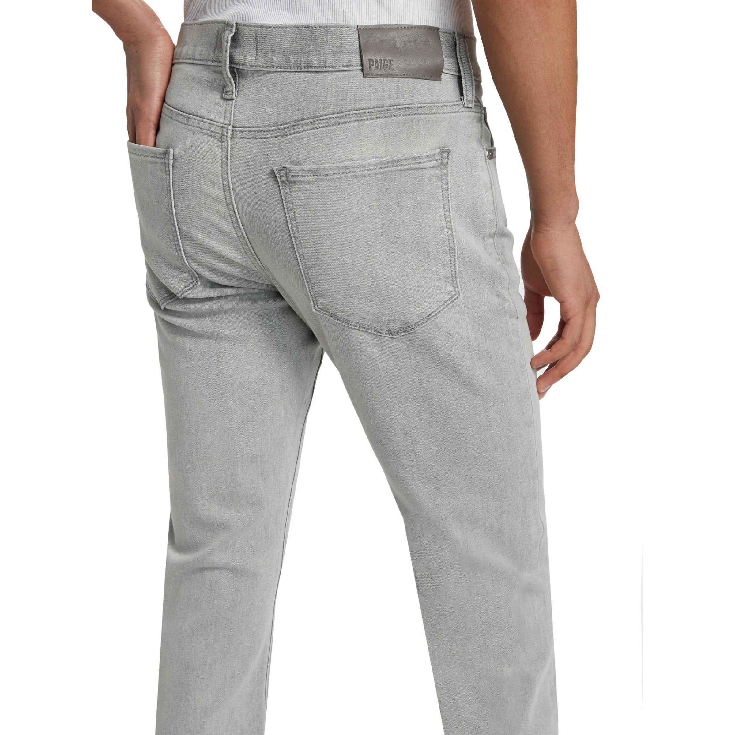 Lennox - Grumman - Slim Fit - PAIGE