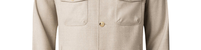 Overshirts