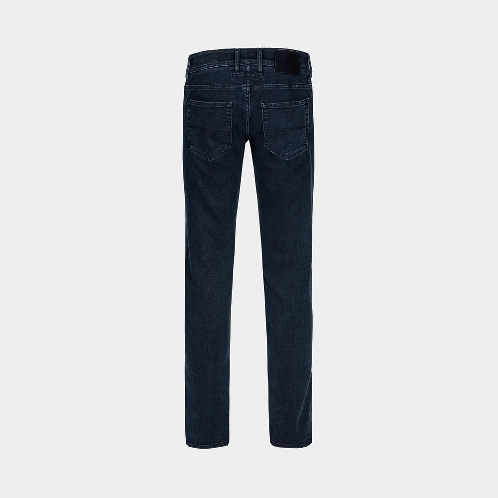 Blue Raw R-Elax Michelangelo Modern Fit Super-Stretch Denim - TRAMAROSSA - Boutique Jacques International