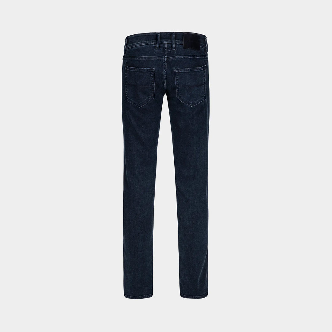 Blue Raw R-Elax Michelangelo Modern Fit Super-Stretch Denim - TRAMAROSSA - Boutique Jacques International