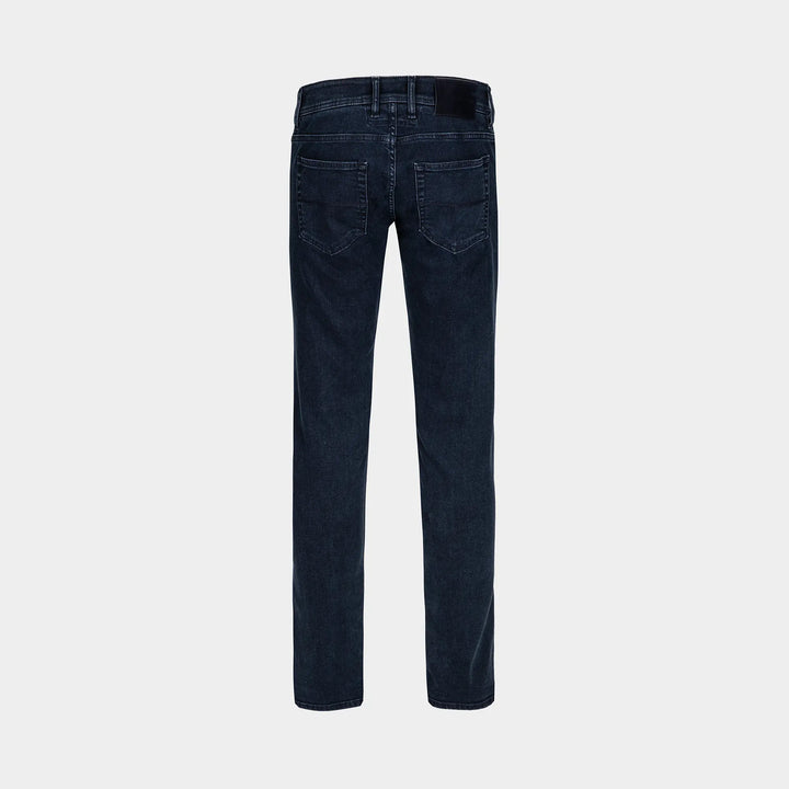 Blue Raw R-Elax Michelangelo Modern Fit Super-Stretch Denim - TRAMAROSSA - Boutique Jacques International