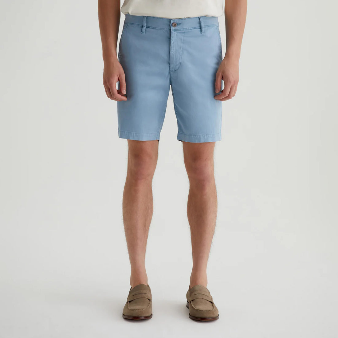 Sulfur Crystal Cove (Light Blue) Wanderer Short - AG