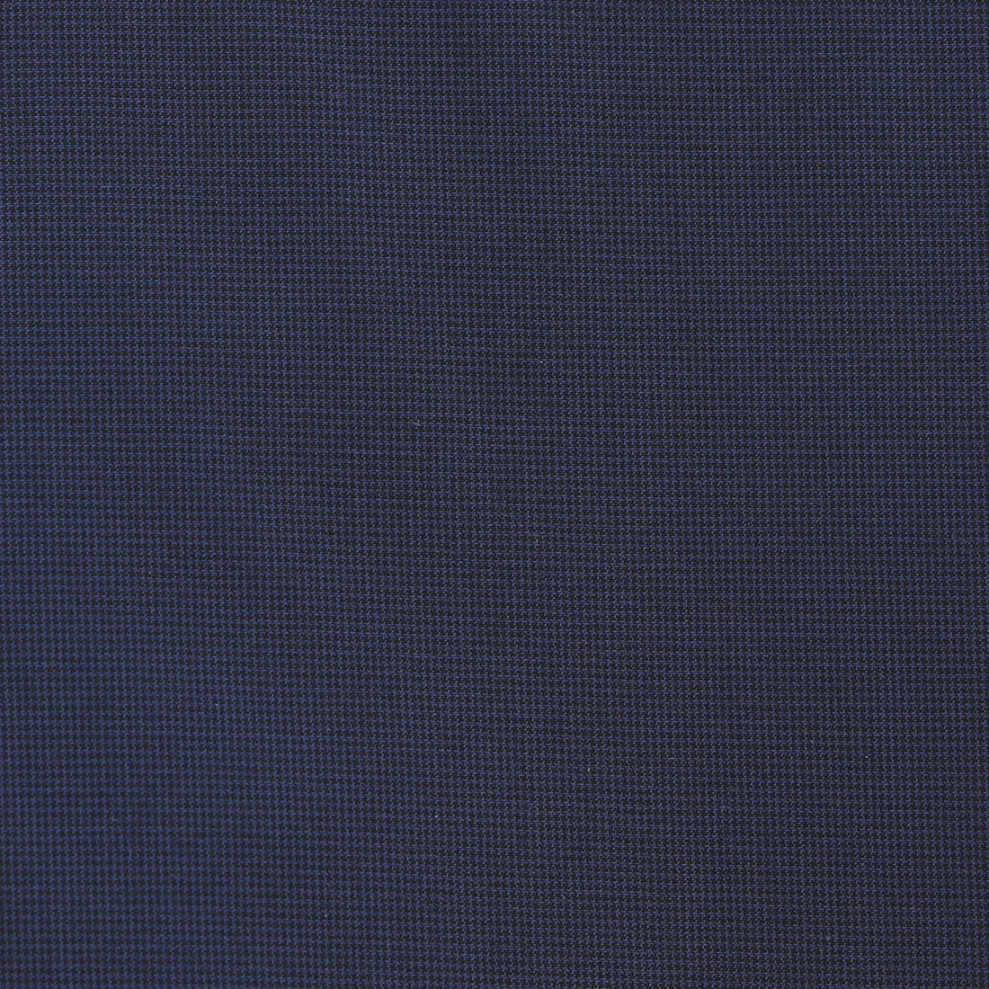 Blue Mini Pepita Pattern Ceramica Pipe Five Pocket Pants - ALBERTO - Boutique Jacques International