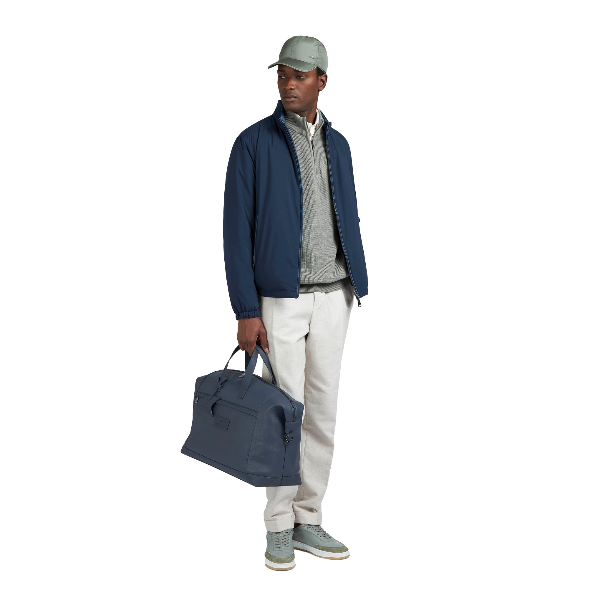 Off-White XSoft Cotton Lyocell Semi Solid Casual Shirt - Paul & Shark