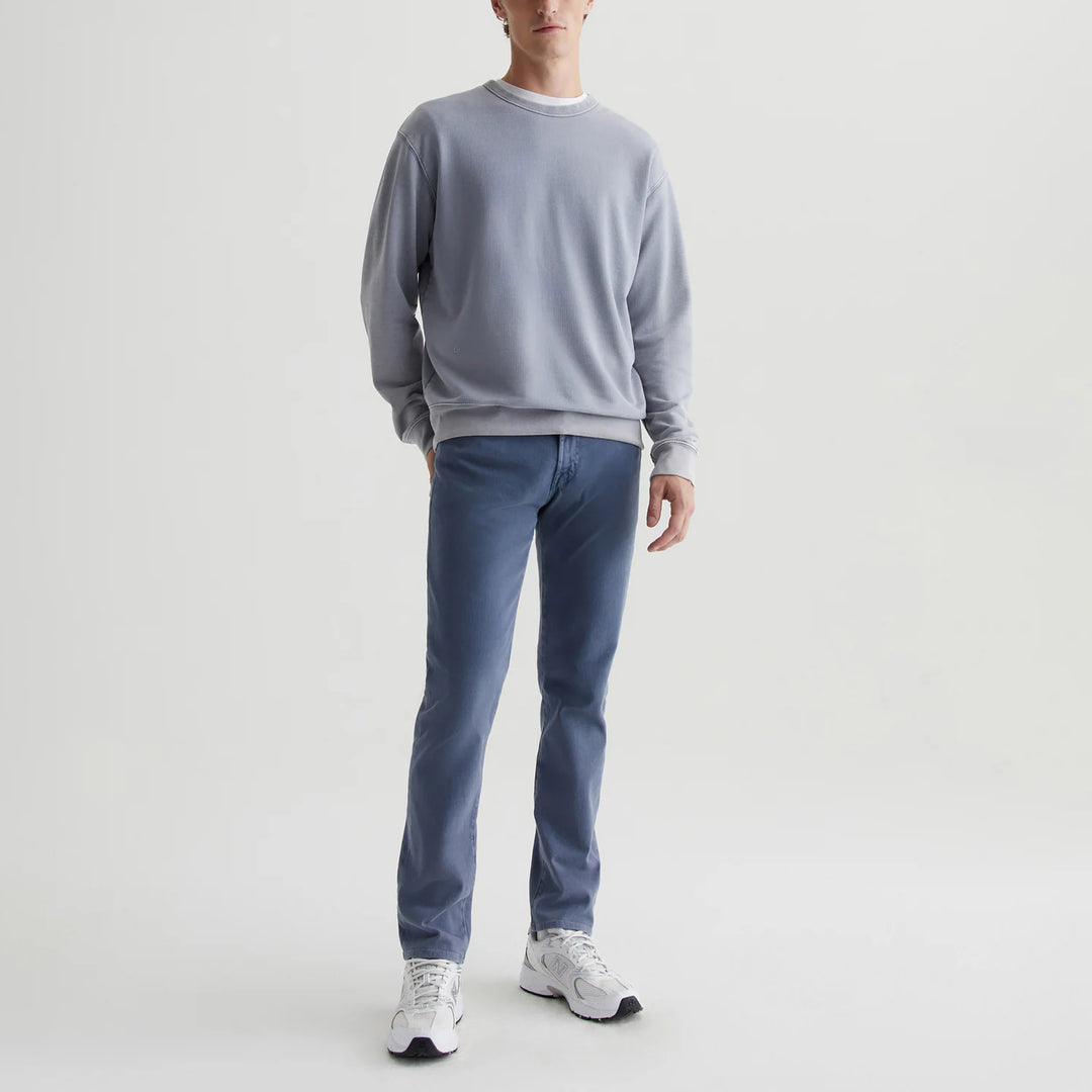 Blue Ice 7 Years Vapor Wash Tellis Modern Slim Fit Jeans - AG