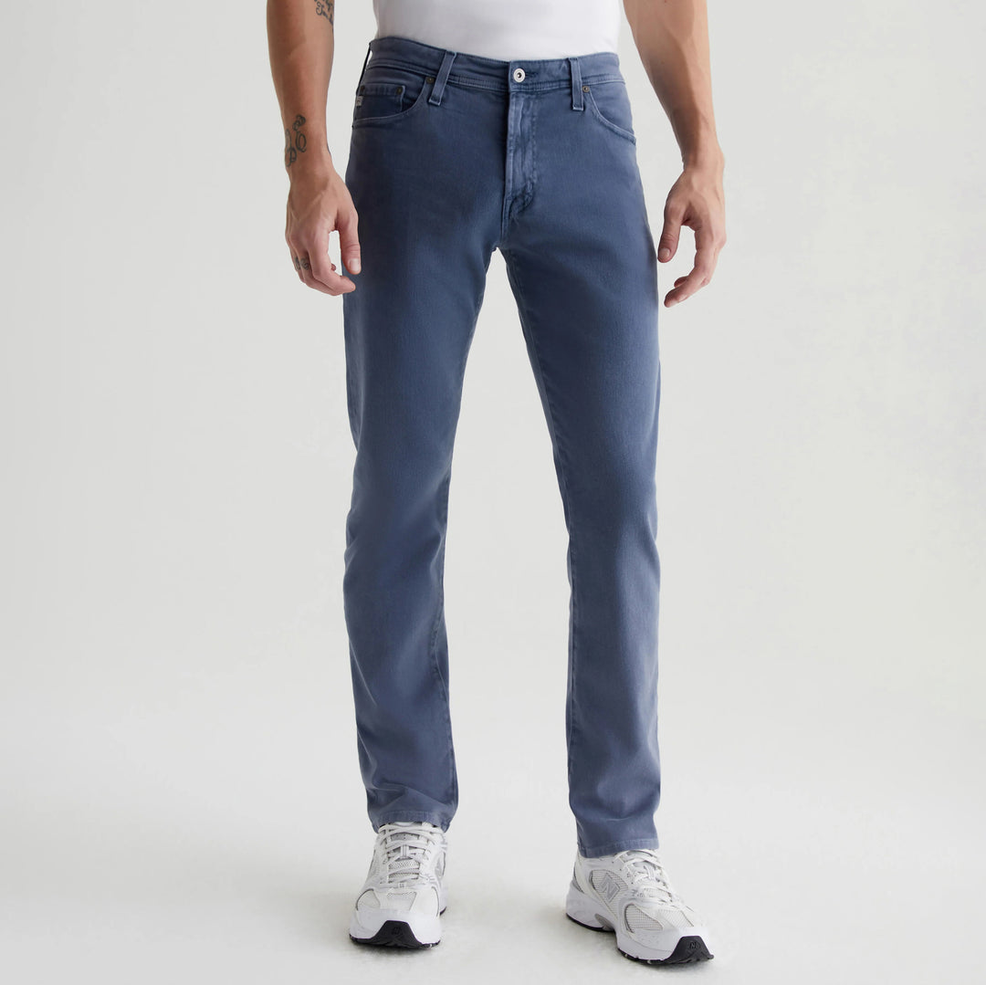 Blue Ice 7 Years Vapor Wash Tellis Modern Slim Fit Jeans - AG