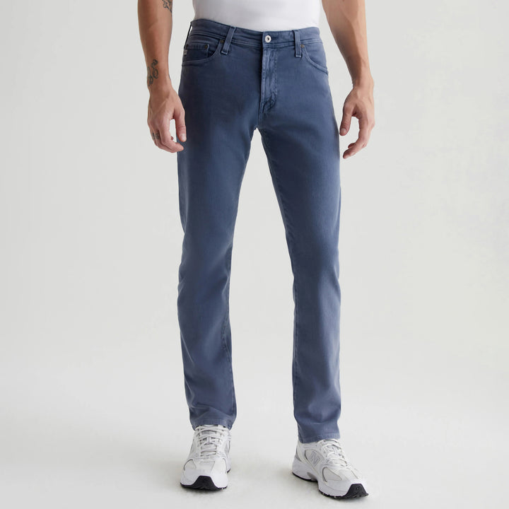 Blue Ice 7 Years Vapor Wash Tellis Modern Slim Fit Jeans - AG