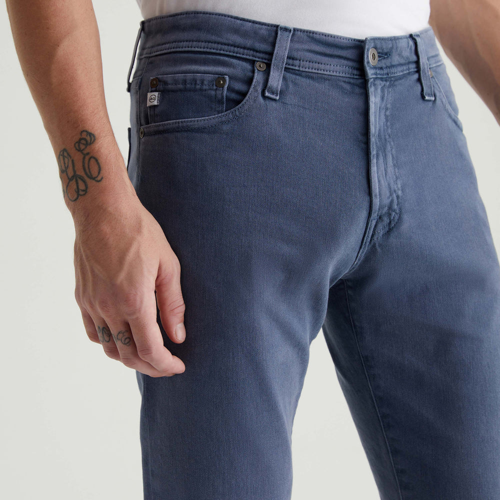 Blue Ice 7 Years Vapor Wash Tellis Modern Slim Fit Jeans - AG