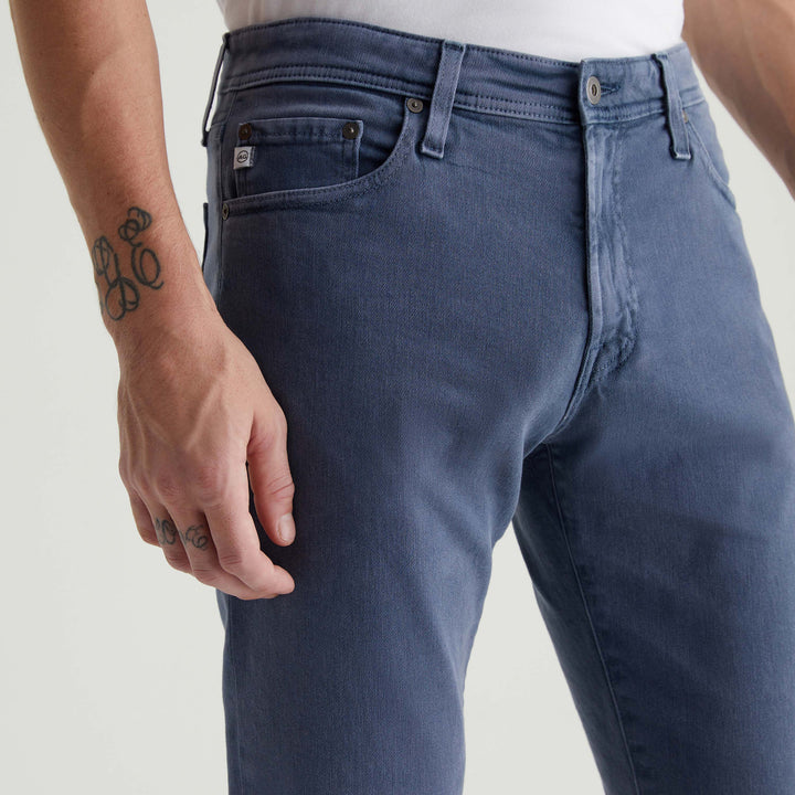 Blue Ice 7 Years Vapor Wash Tellis Modern Slim Fit Jeans - AG