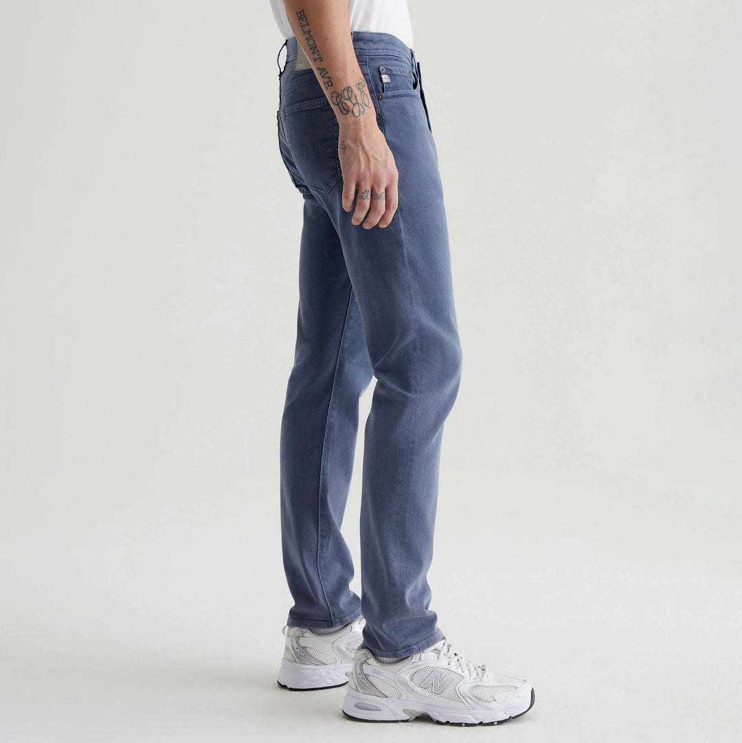 Blue Ice 7 Years Vapor Wash Tellis Modern Slim Fit Jeans - AG
