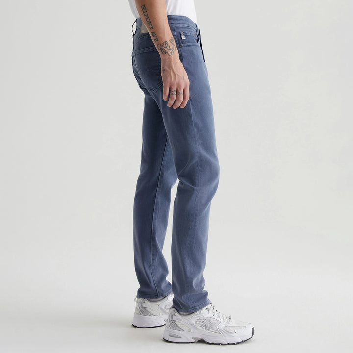 Blue Ice 7 Years Vapor Wash Tellis Modern Slim Fit Jeans - AG