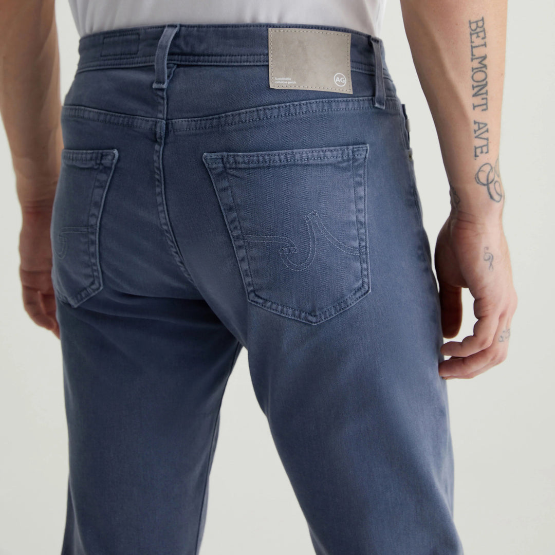 Blue Ice 7 Years Vapor Wash Tellis Modern Slim Fit Jeans - AG
